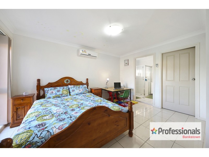 4/55 Gleeson Avenue, Condell Park NSW 2200