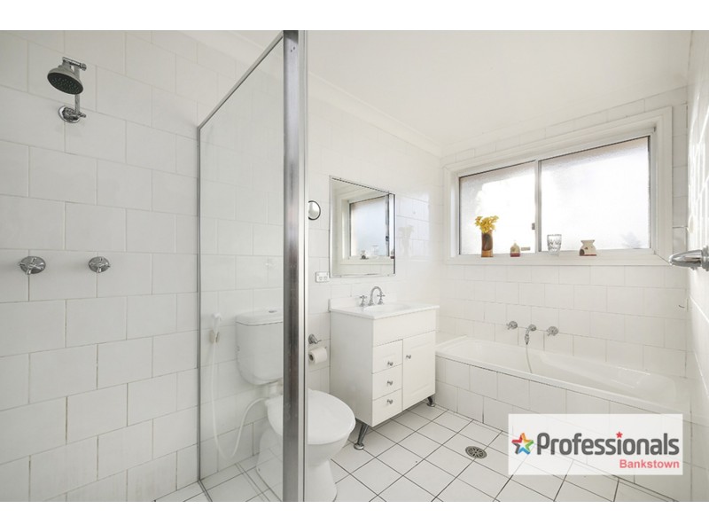 4/55 Gleeson Avenue, Condell Park NSW 2200