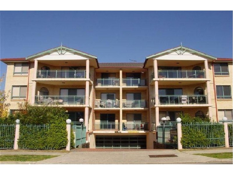 26/40-44 Chertsey Avenue, Bankstown NSW 2200