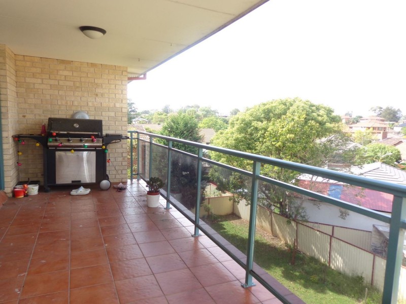 26/40-44 Chertsey Avenue, Bankstown NSW 2200