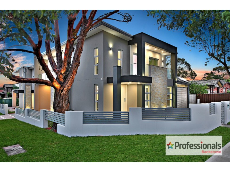 29 Railway Parade, Condell Park NSW 2200