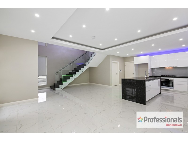 29 Railway Parade, Condell Park NSW 2200