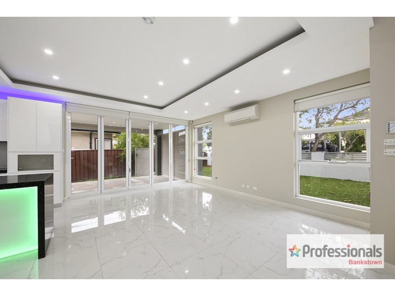 29 Railway Parade, Condell Park NSW 2200