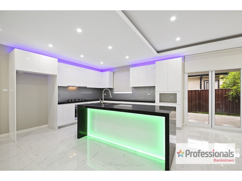 29 Railway Parade, Condell Park NSW 2200