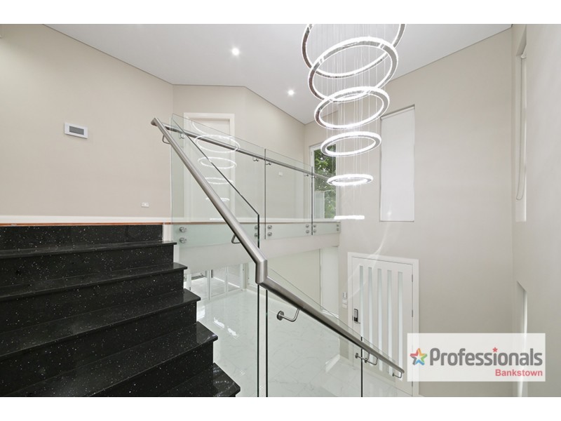 29 Railway Parade, Condell Park NSW 2200