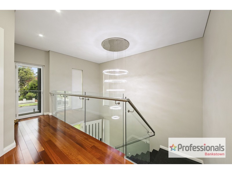 29 Railway Parade, Condell Park NSW 2200