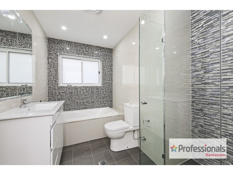 29 Railway Parade, Condell Park NSW 2200