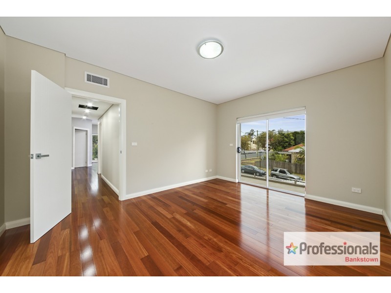 29 Railway Parade, Condell Park NSW 2200