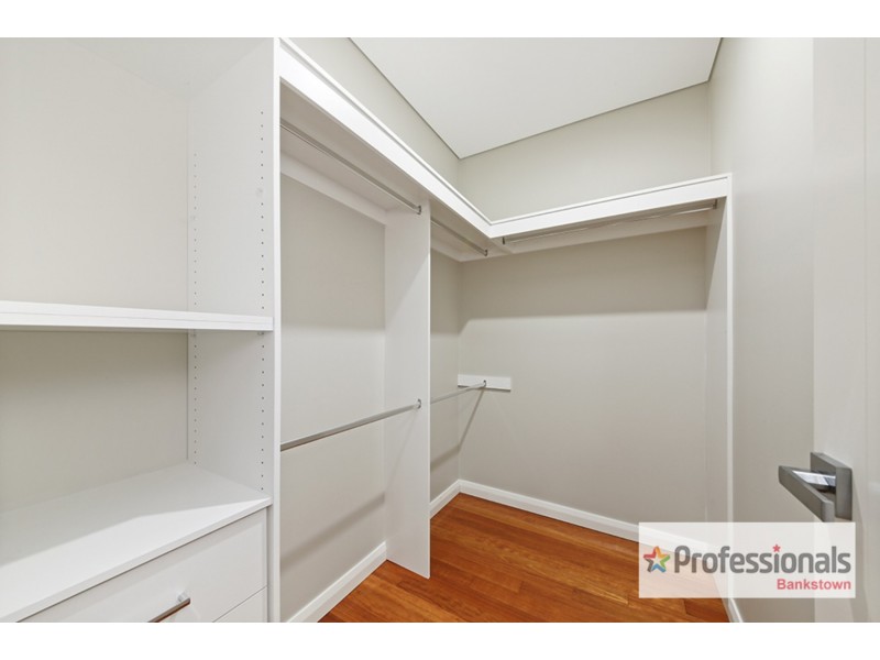 29 Railway Parade, Condell Park NSW 2200