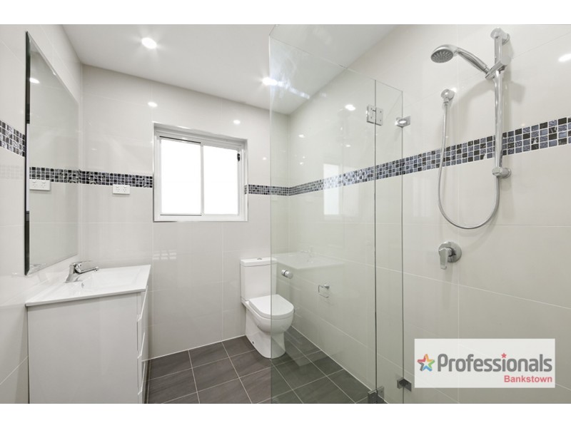 29 Railway Parade, Condell Park NSW 2200