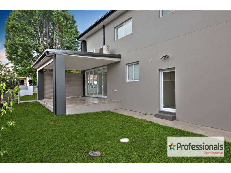 29 Railway Parade, Condell Park NSW 2200