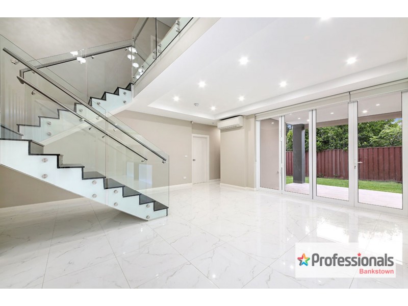 2B Ellis Street, Condell Park NSW 2200