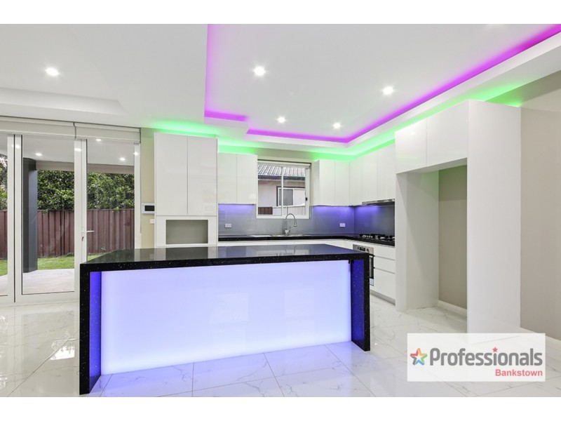 2B Ellis Street, Condell Park NSW 2200