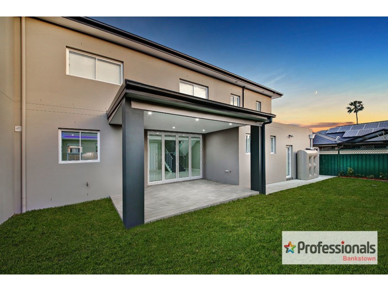 2B Ellis Street, Condell Park NSW 2200