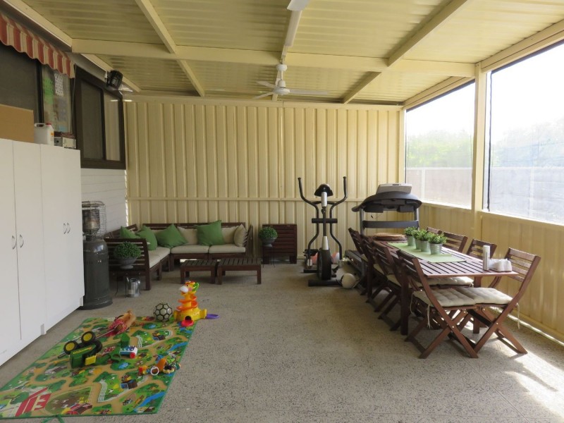 54 Beale Street, Georges Hall NSW 2198