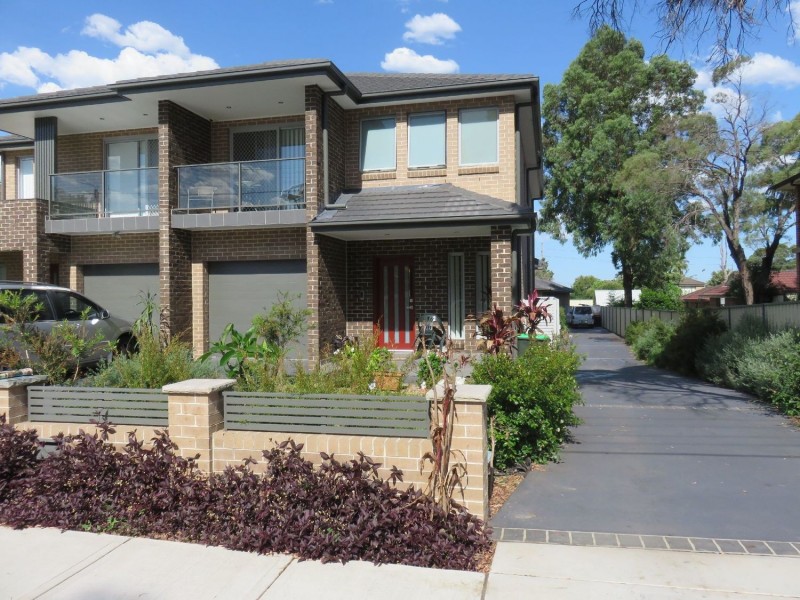 2/48-50 Taylor Street, Condell Park NSW 2200