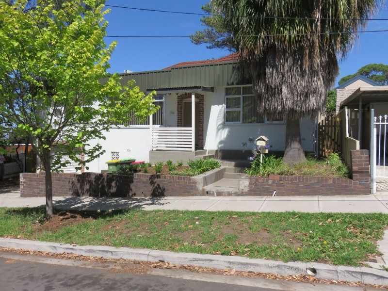 532 Chapel Road, Bankstown NSW 2200