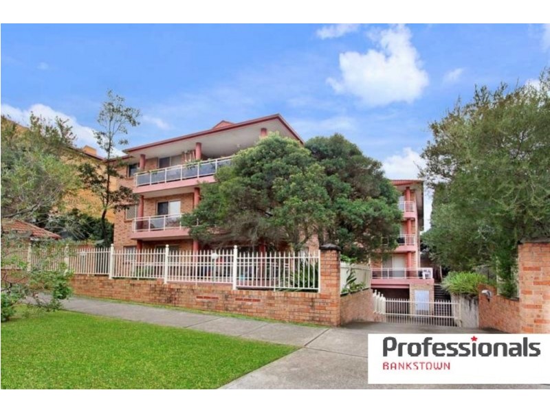 6/50-52 Melvin Street, Beverly Hills NSW 2209