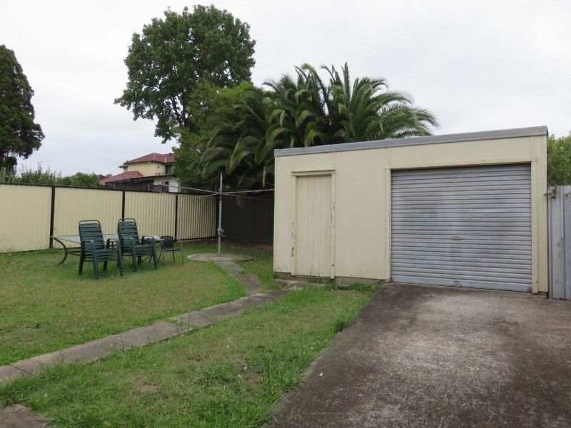 8  Lambert Street, Yagoona NSW 2199