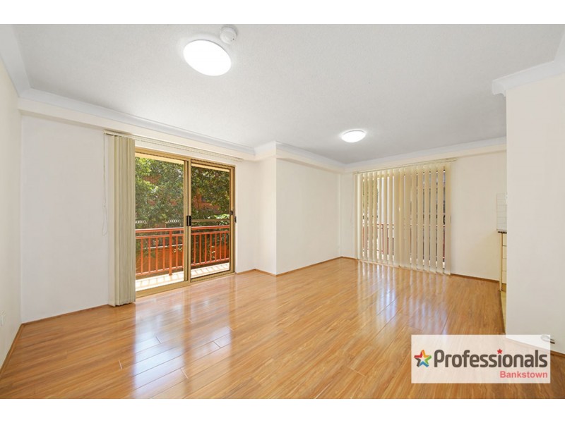 18/17-21 Stanley Street, Bankstown NSW 2200