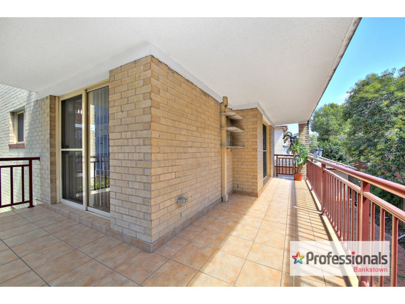 18/17-21 Stanley Street, Bankstown NSW 2200