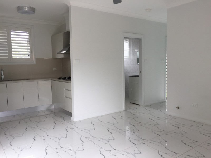 107a William Street, Condell Park NSW 2200