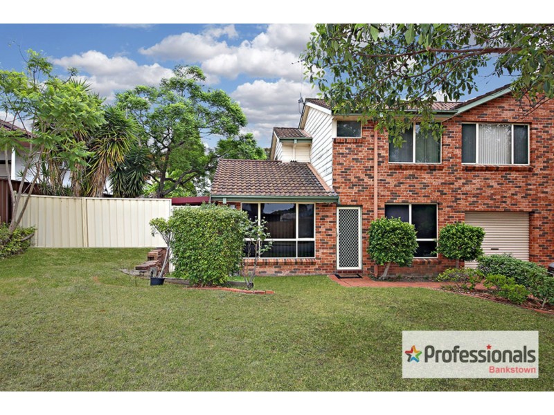 2/172 Marion Street, Bankstown NSW 2200