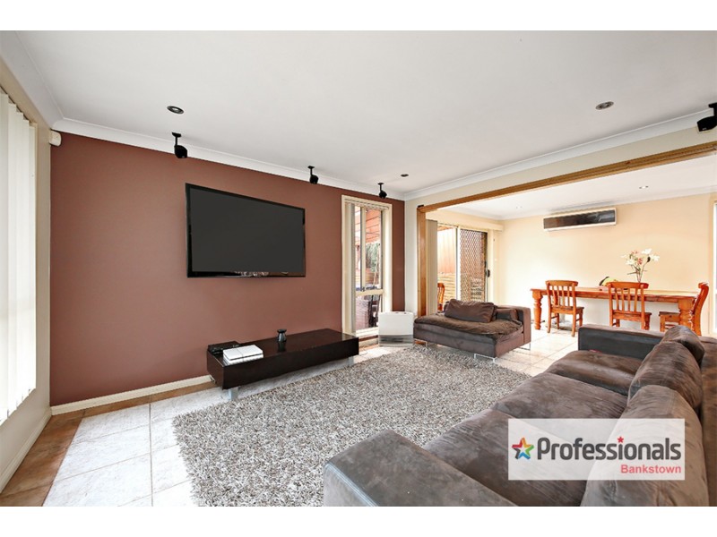 2/172 Marion Street, Bankstown NSW 2200