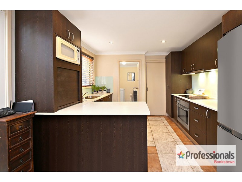 2/172 Marion Street, Bankstown NSW 2200