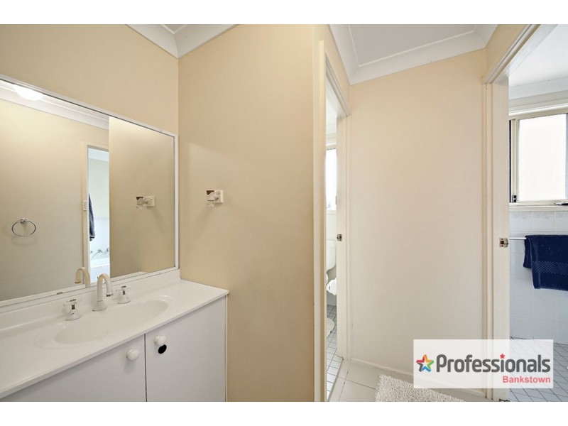 2/172 Marion Street, Bankstown NSW 2200