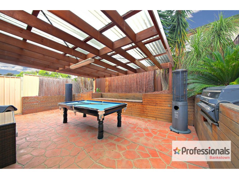 2/172 Marion Street, Bankstown NSW 2200