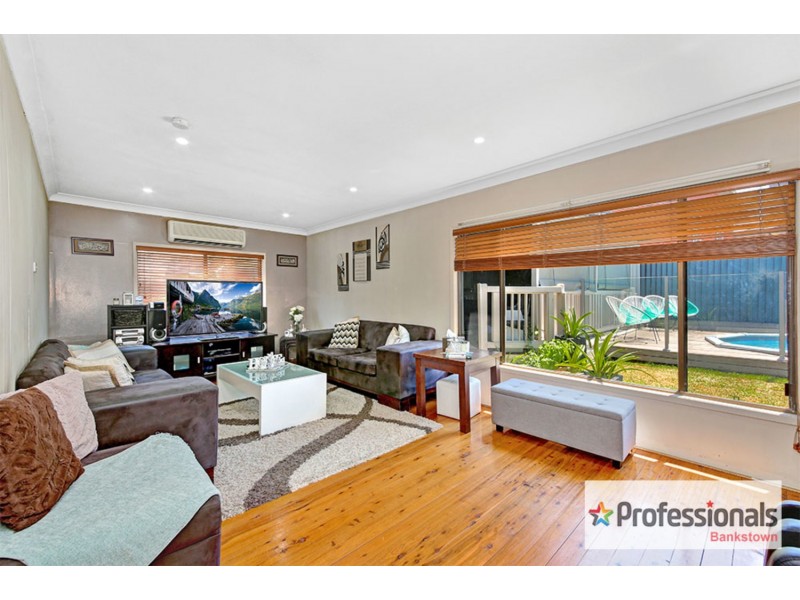 20 Sturt Avenue, Georges Hall NSW 2198