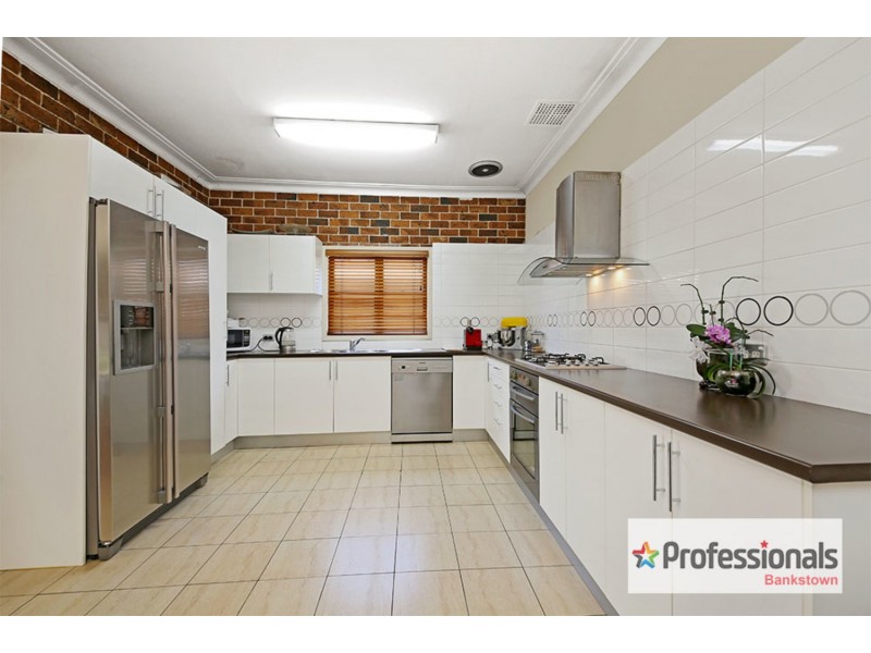 20 Sturt Avenue, Georges Hall NSW 2198