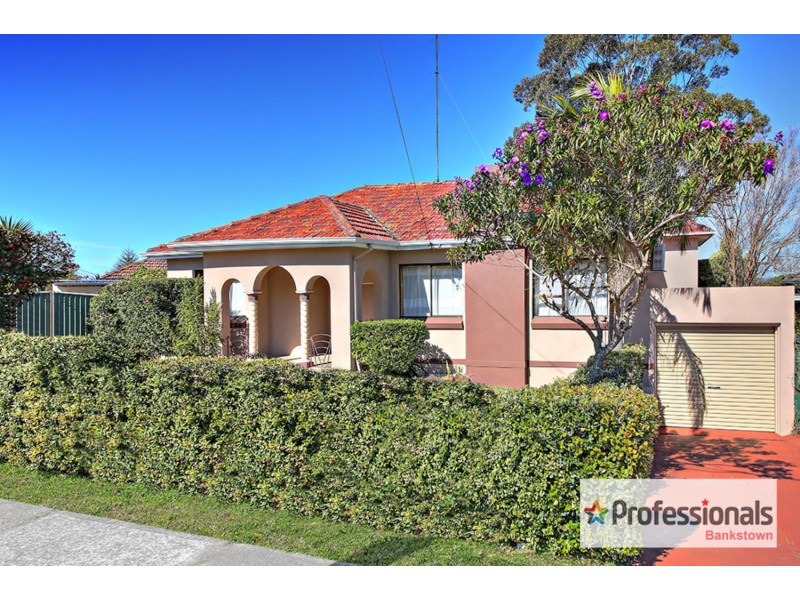 136 Wattle Street, Punchbowl NSW 2196