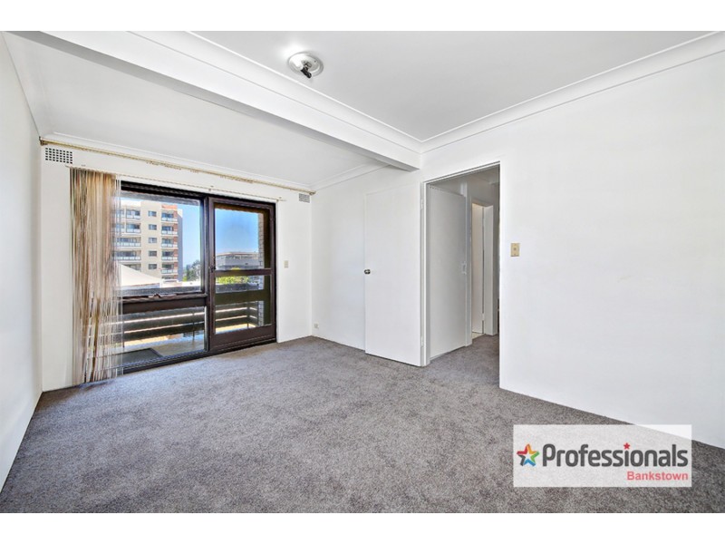 7/479 Chapel Road, Bankstown NSW 2200