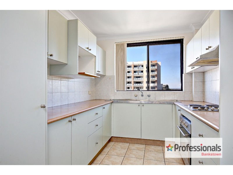 7/479 Chapel Road, Bankstown NSW 2200