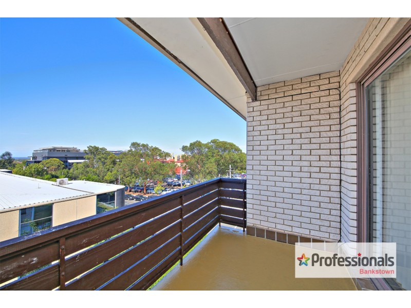 7/479 Chapel Road, Bankstown NSW 2200