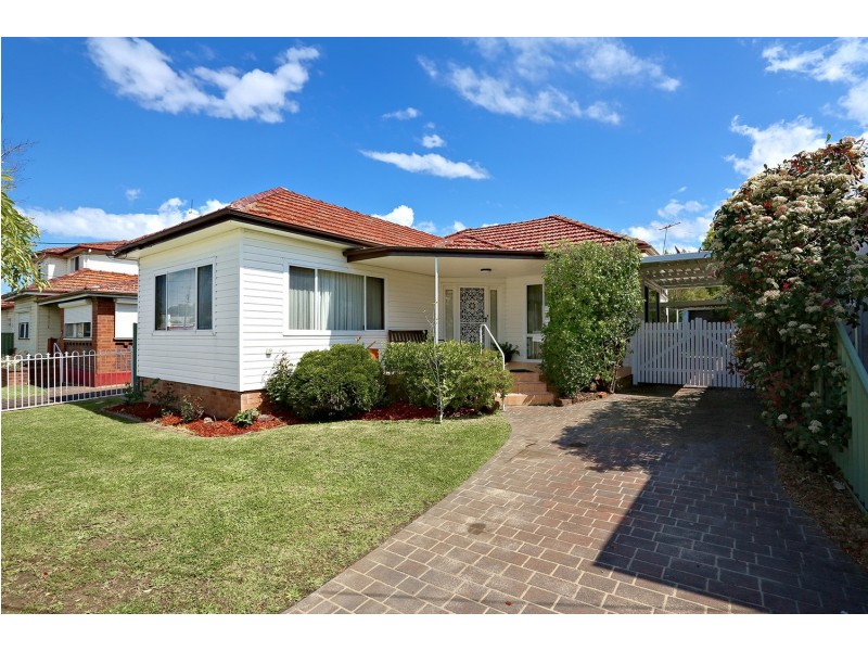 116 Hector Street, Chester Hill NSW 2162