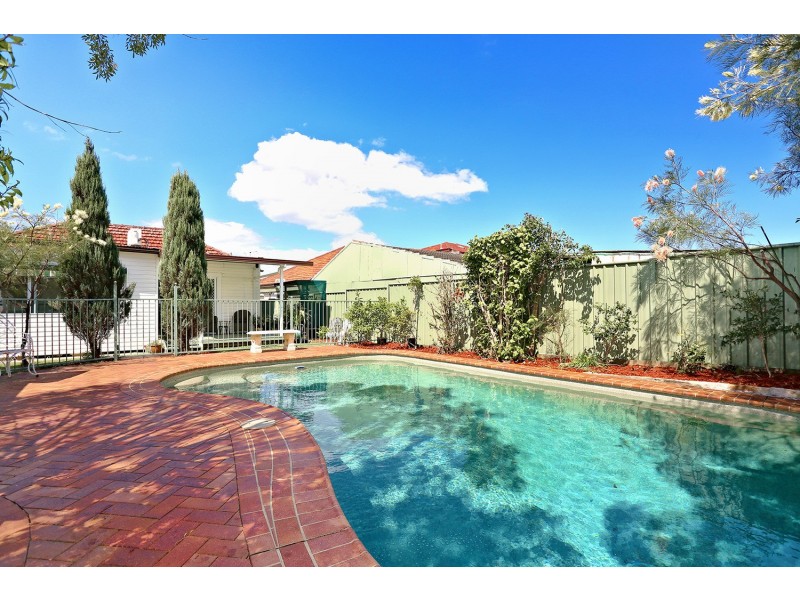 116 Hector Street, Chester Hill NSW 2162