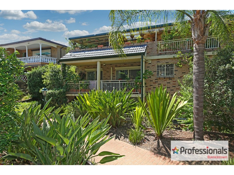 19/131-133 Meredith Street, Bankstown NSW 2200