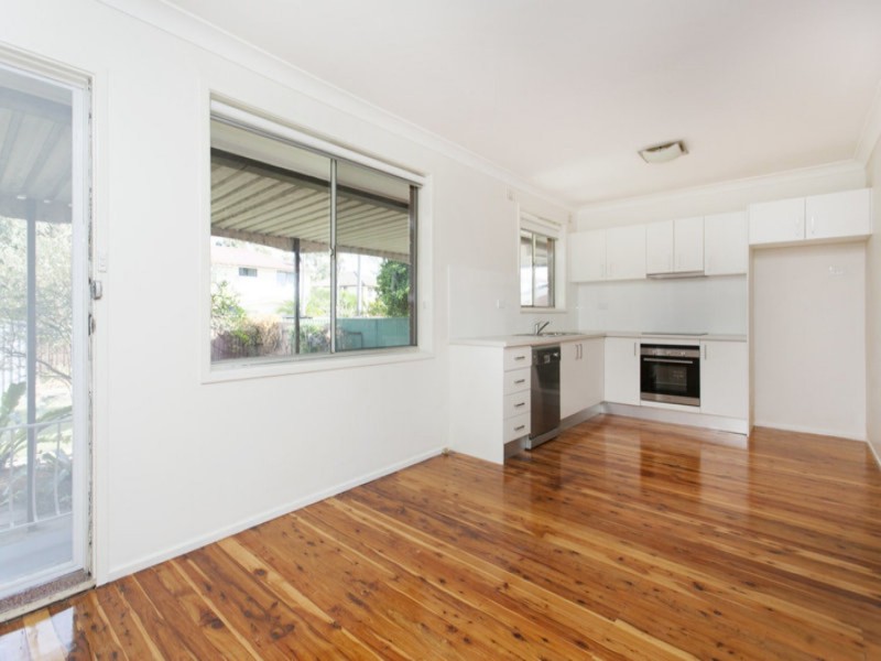 7 Bugden Avenue, Milperra NSW 2214