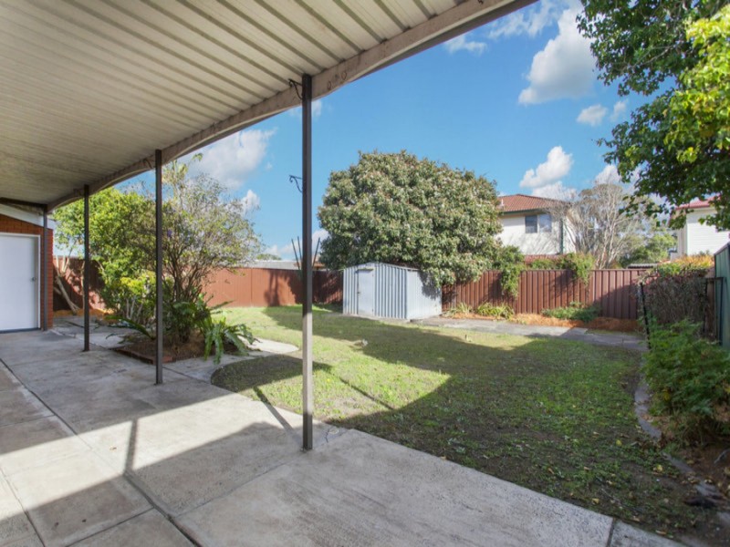 7 Bugden Avenue, Milperra NSW 2214