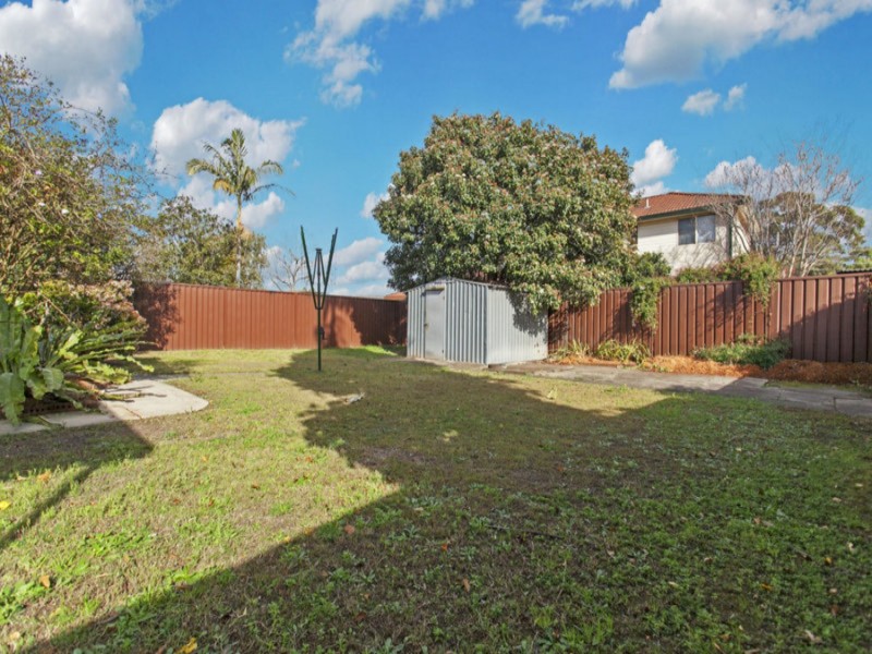 7 Bugden Avenue, Milperra NSW 2214
