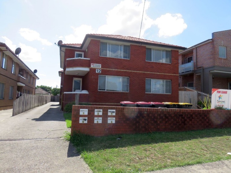 4/12 Broadway, Punchbowl NSW 2196