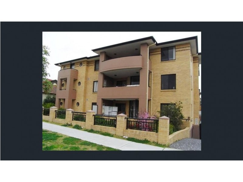 16/2-4 Hargrave Road, Auburn NSW 2144