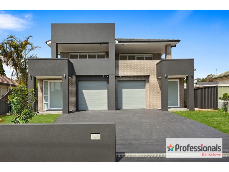 25 Turvey Street, Revesby NSW 2212