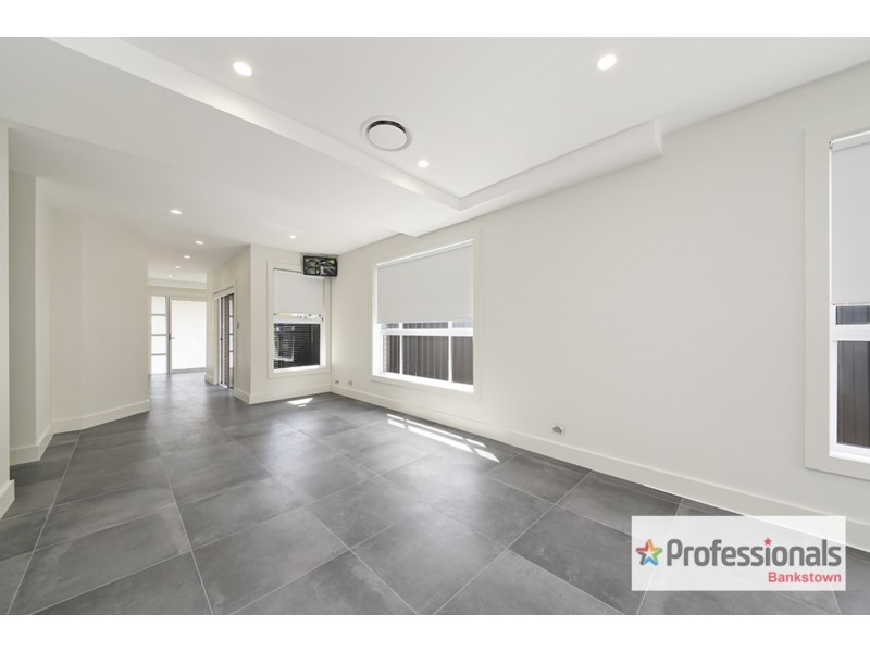 25 Turvey Street, Revesby NSW 2212