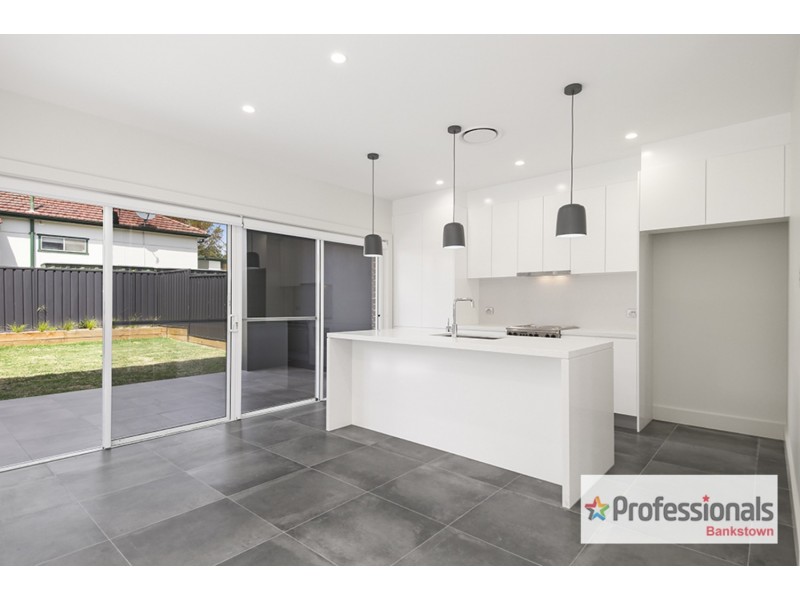 25 Turvey Street, Revesby NSW 2212