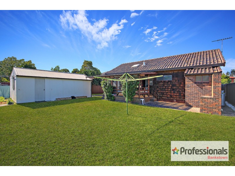 4 Ogmore Court, Bankstown NSW 2200