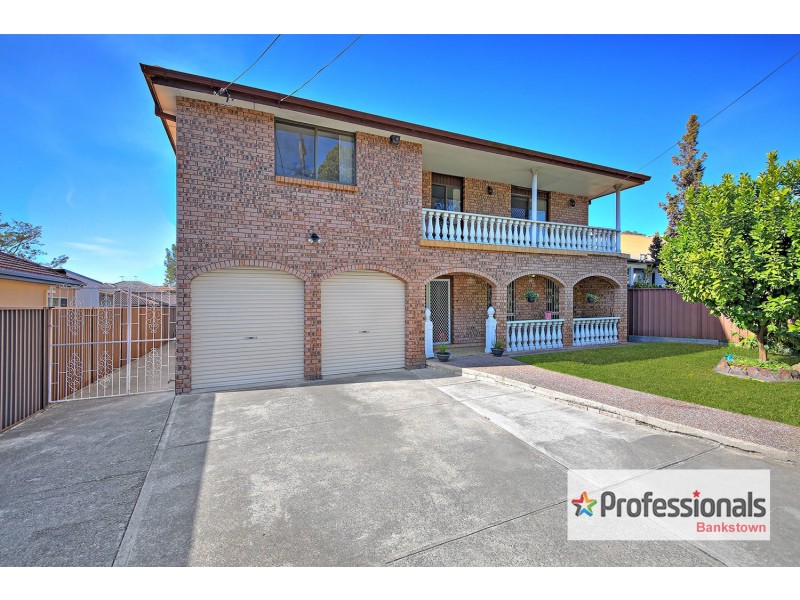 315 Miller Road, Bass Hill NSW 2197